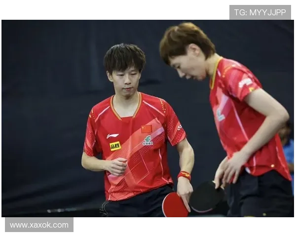 [乒乓球]世乒联冠军赛重庆站男单1／8决赛：梁靖崑VS林高远 集锦.