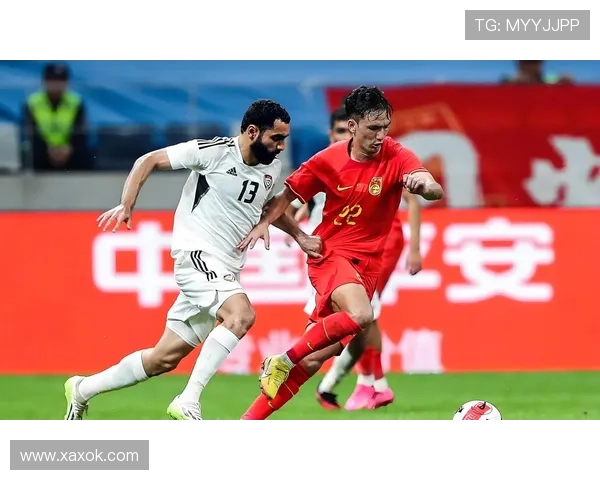 U23国足队长赞非洲队体能惊人